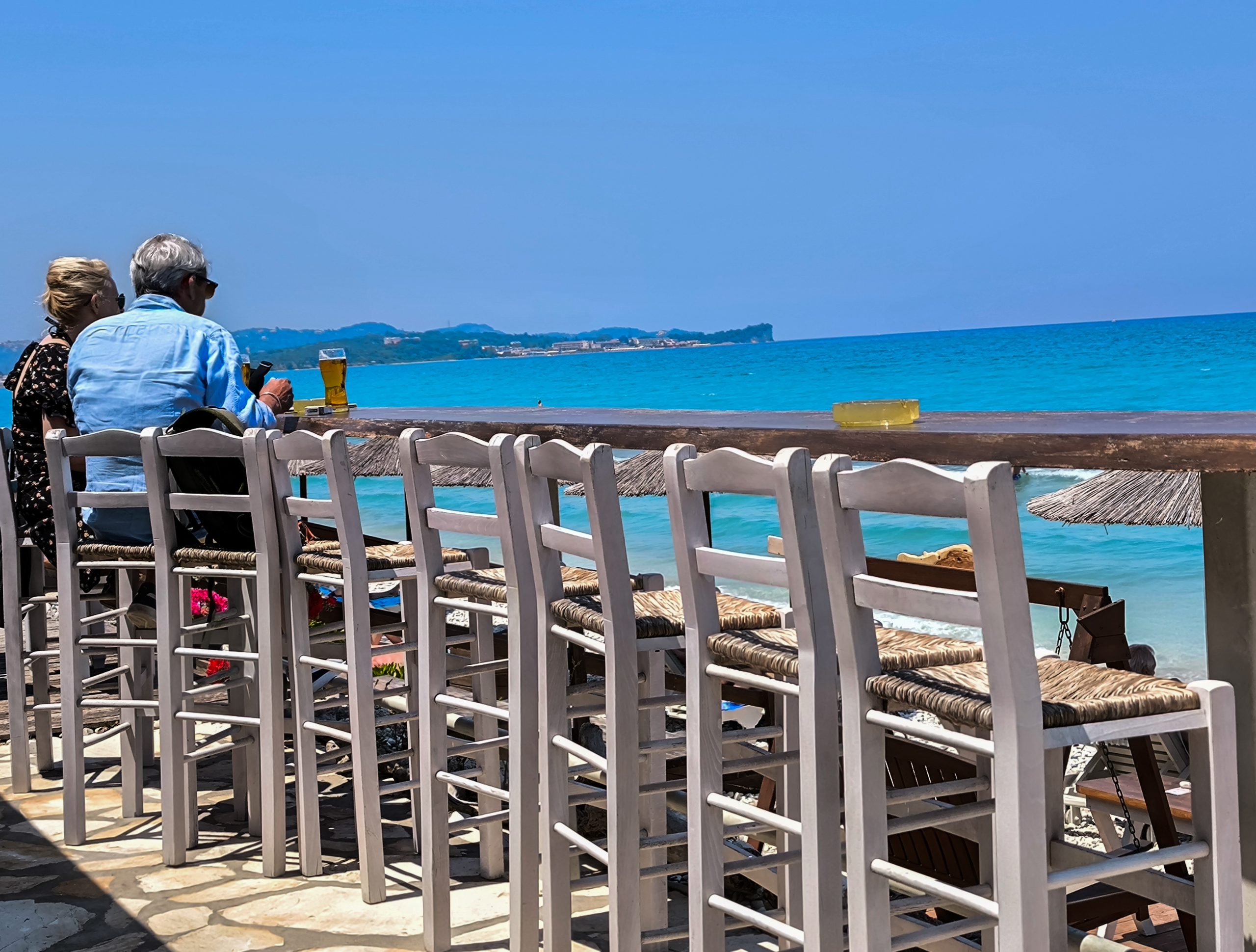 Ρεκόρ αιτήσεων για τα voucher του Προγράμματος Κοινωνικού Τουρισμού της ΔΥΠΑ