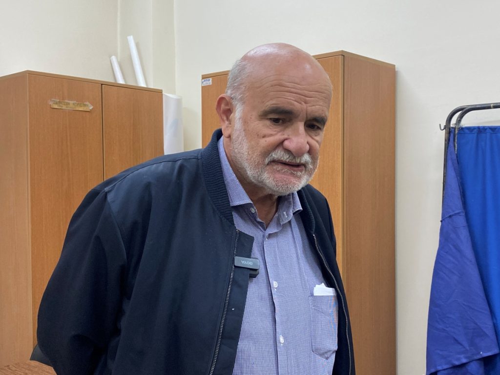Τρίπολη: Εκλογές στην πανελλήνια ένωση συνταξιούχων εκπαιδευτικών