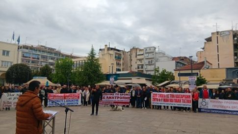 Σύγχρονες συντροφικές σχέσεις στο επίκεντρο παρουσίασης βιβλίου στον Βόλο