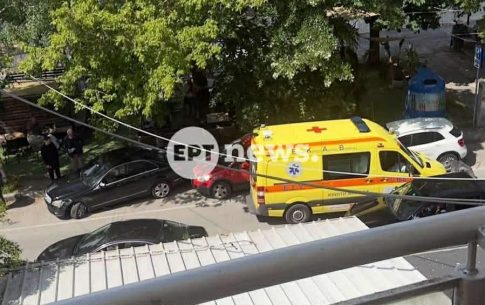 Άργος Ορεστικό: Διαρρήκτες έκλεψαν τα χρήματα από το Φιλόπτωχο Ταμείο του Ι.Ν. Αγίας Παρασκευής
