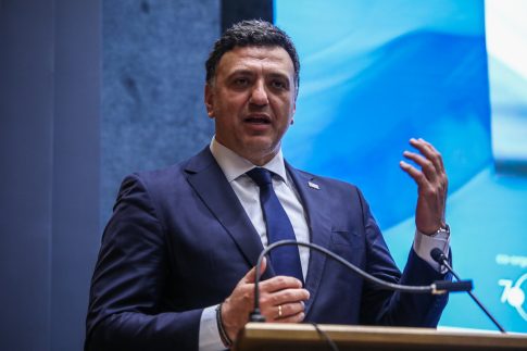 Θεσσαλονίκη: Εκδηλώσεις τιμής και μνήμης για τα 85 χρόνια της ηρωικής μάχης της Κρήτης