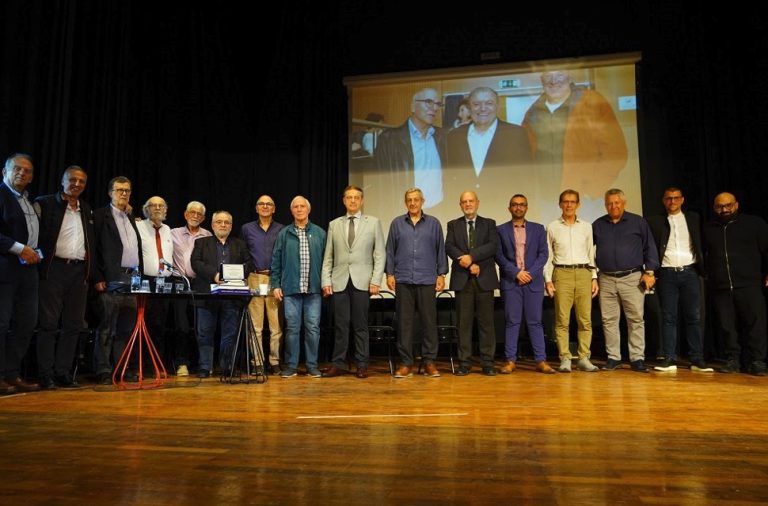 Κιλκίς: Ένα ηχηρό μήνυμα ενάντια σε κάθε μορφή βίας από το Πολύκαστρο