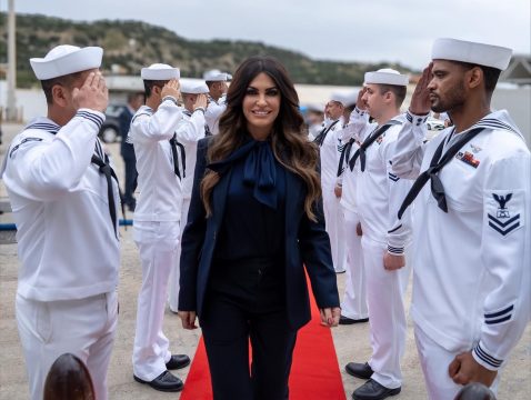 16ο Συνέδριο ΝΔ: Ο οδικός χάρτης για την «Ελλάδα του 2030» – Συζήτηση Μητσοτάκη για την Τεχνητή Νοημοσύνη, την 2η μέρα των εργασιών