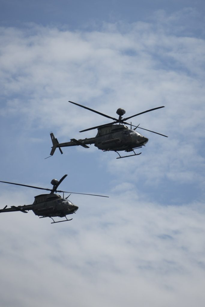 Η Αλεξανδρούπολη τίμησε τα 106 χρόνια από την απελευθέρωσή της με μεγαλειώδη παρέλαση
