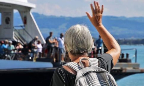 Αίγυπτος: 18 νεκροί σε ανατροπή φορτηγού που μετέφερε εργάτες
