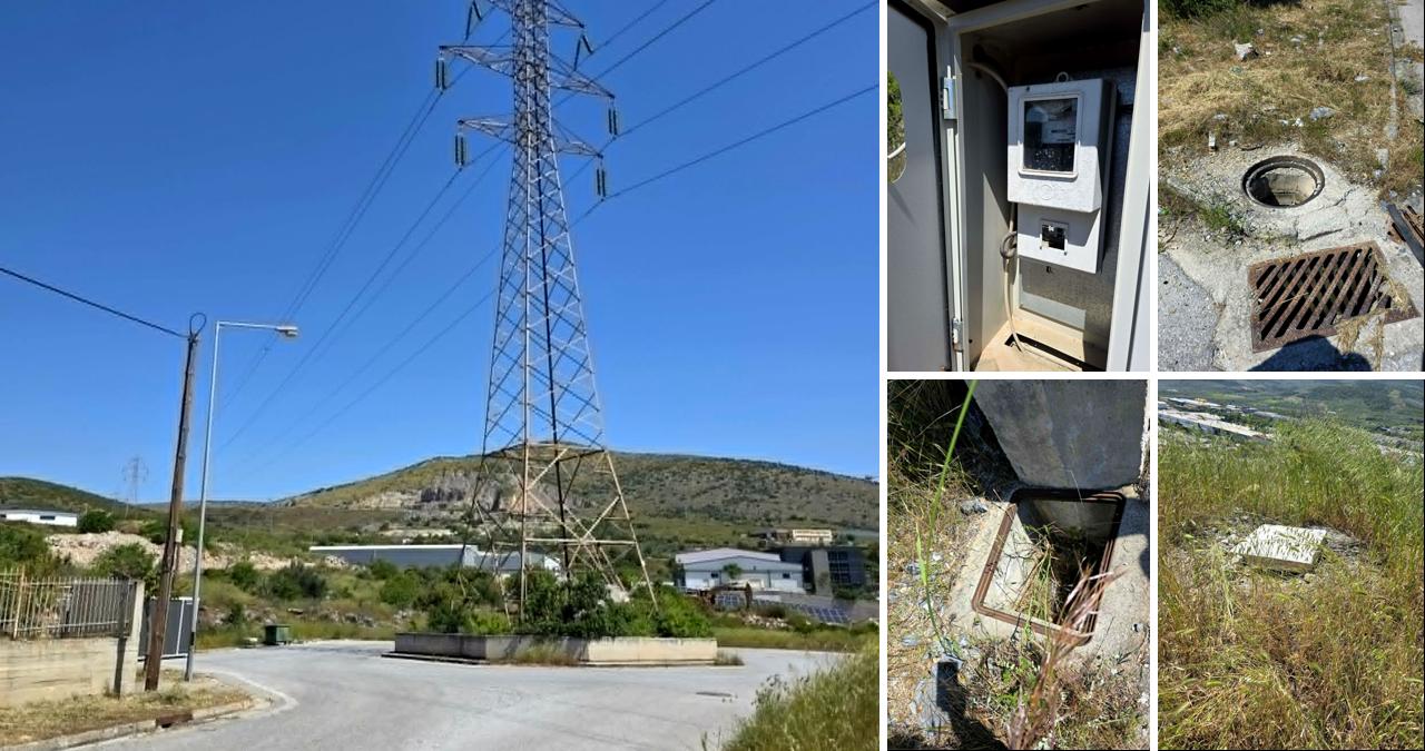 ΒΙΠΕ Βόλου: 15 χρόνια χωρίς ηλεκτροφωτισμό – Επιχειρηματίες καταγγέλλουν αλλαγή όρων και χρεώσεις από την ΕΤΒΑ ΒΙ.ΠΕ.