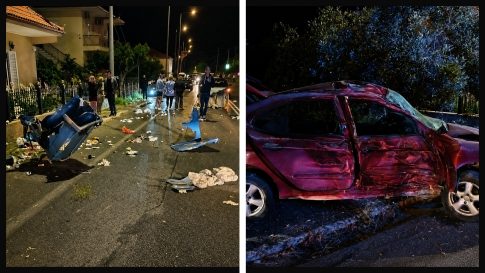 Σειρά επαφών της Ζέττας Μακρή στο Παρίσι για άμυνα, ασφάλεια και ευρωπαϊκές προκλήσεις