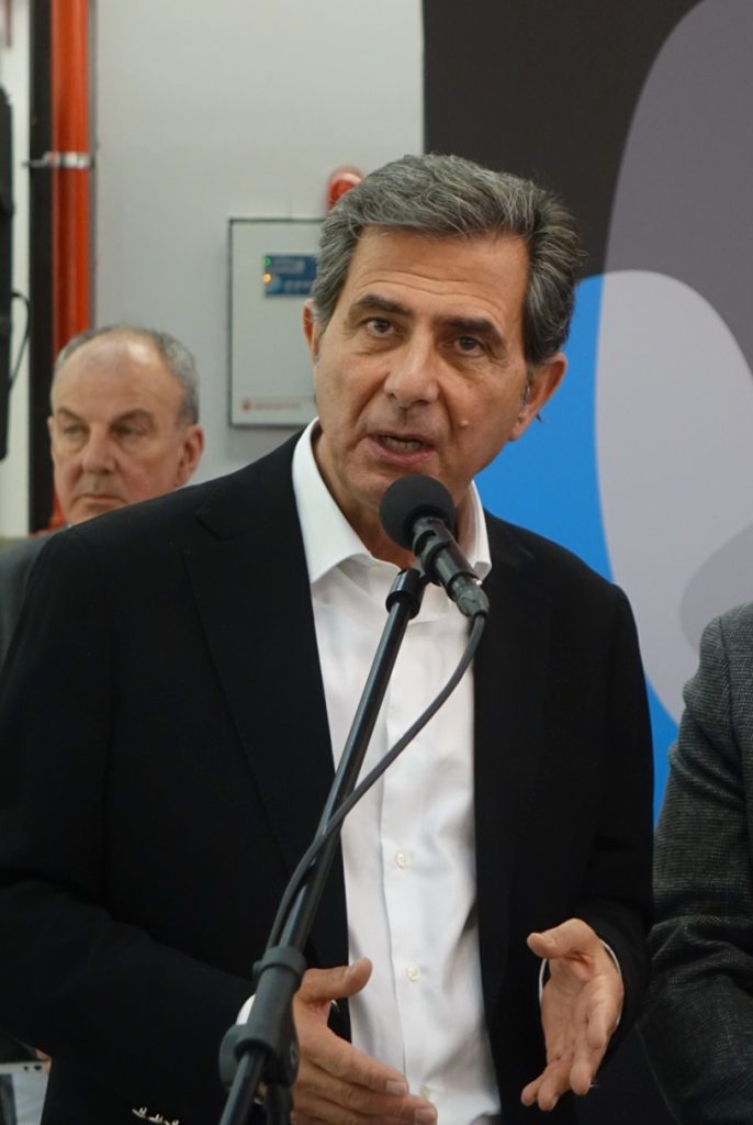 Πλατφόρμα διαλόγου, έμπνευσης και εξωστρέφειας για τη Θεσσαλονίκη η 9η Art Thessaloniki