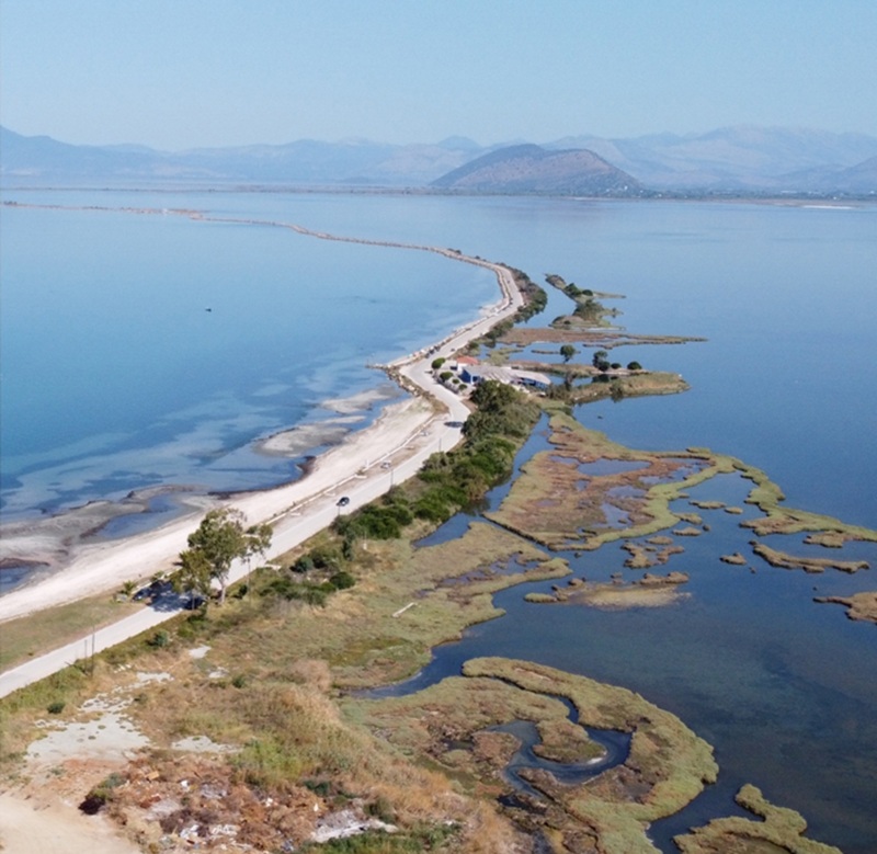 Επιστημονική Ημερίδα στην Άρτα για την Κορωνησία