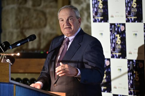Χανταϊός: Το ζευγάρι που βρήκε τον θάνατο στο κρουαζιερόπλοιο είχε ταξιδέψει σε Χιλή, Ουρουγουάη και Αργεντινή προτού επιβιβαστεί