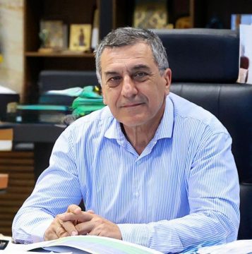 Αλ. Μεϊκόπουλος: Να διορθωθούν τα προβλήματα του συστήματος monitoring στα αγροτεμάχια