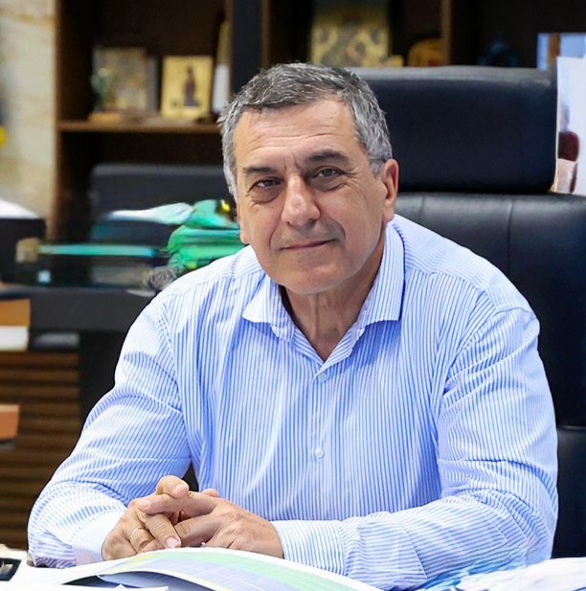 Σε τροχιά υλοποίησης το “Βρεφικό Πακέτο” της Περιφέρειας Θεσσαλίας