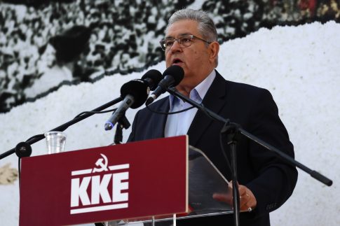 Τηλεφώνημα φον ντερ Λάιεν – Τραμπ: Κοινό μέτωπο για Ιράν, αγκάθι οι δασμοί μέχρι τον Ιούλιο