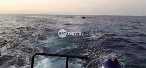 Χανταϊός: C-27 και ειδική κάψουλα για τον Έλληνα ασθενή – Όλο το σχέδιο επαναπατρισμού