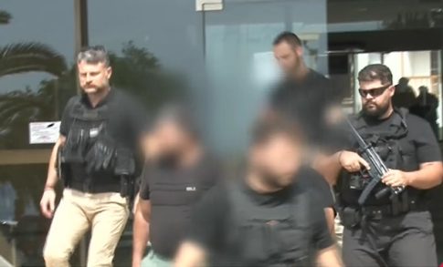 ΚΥΣΕΑ: Προχωρά η απόκτηση των ιταλικών φρεγατών Bergamini – Επιστρέφουν οι Patriot