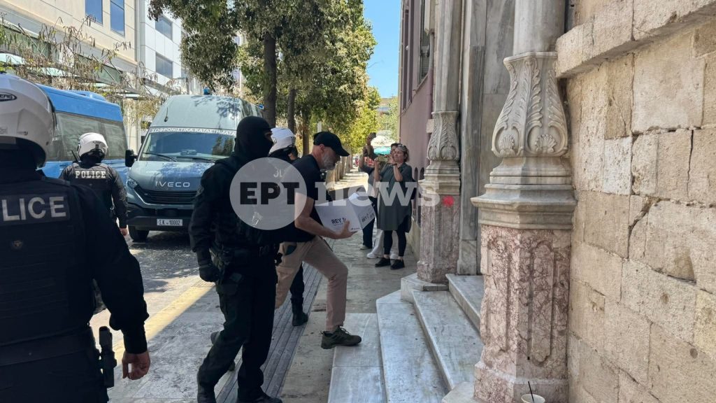 Ενώπιον της δικαιοσύνης οι 16 για τη νέα «συμμορία» της Κρήτης: Τα ναρκωτικά, τα όπλα και τα «δανεικά» ζώα για τις επιδοτήσεις του ΟΠΕΚΕΠΕ
