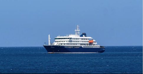 «Κινδύνεψα μόνο από ανεξέλεγκτες σκέψεις»: Έκθεση του Αλέξανδρου Ψυχούλη στη δημοτική πινακοθήκη Χανίων