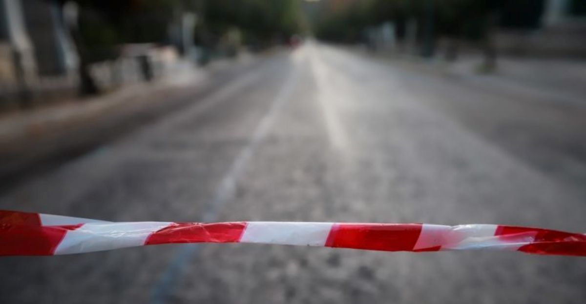 Προσωρινές κυκλοφοριακές ρυθμίσεις στη Μαγνησία για το 3ο ΕΤΑΠ του Διεθνούς Ποδηλατικού Γύρου Ελλάδας 2026