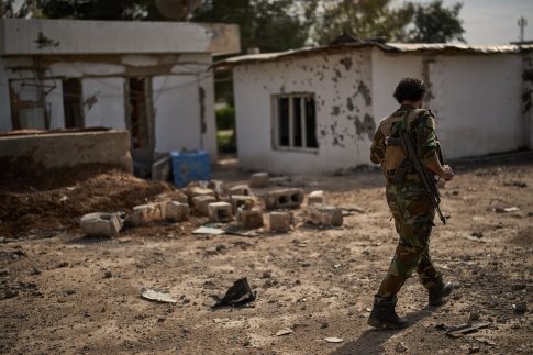 Κίνα-Ρωσία: Δέσμευση «στρατηγικής συνεργασίας» – Ποια η θέση του Σι <strong>Τζινπίνγκ</strong>