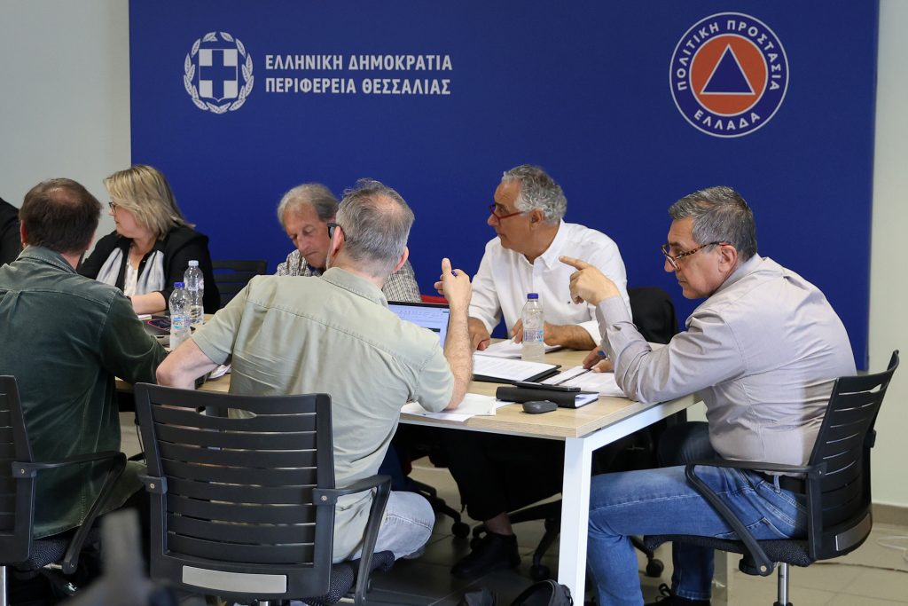 Η ορεινότητα στο επίκεντρο της συνάντησης Κουρέτα με τον σύλλογο “Ζωντανός Ασπροπόταμος”
