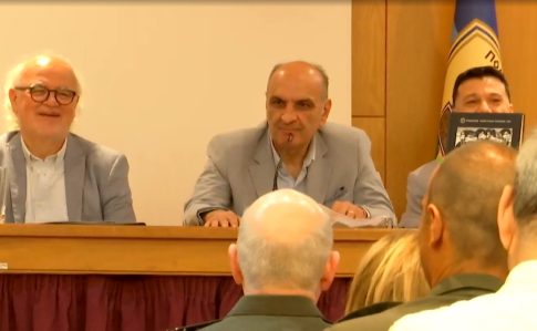 ‘Νύχτες καλοκαιριού’ με την Κ.Ο.Θ.<br>στο ‘Μίκης Θεοδωράκης’ του Δήμου Κορδελιού-Ευόσμου