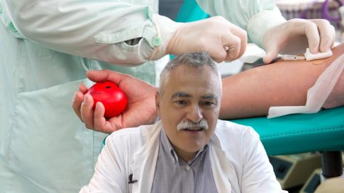 Αντίδραση του ενιαίου συλλόγου διδασκόντων Πανεπιστημίου Θεσσαλίας για υποτροφίες του Ισραήλ μέσω ΙΚΥ