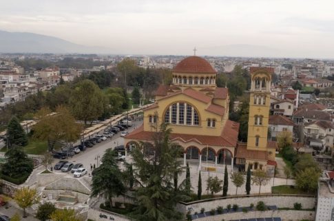 Τύρναβος: Παρεμβάσεις της ΔΕΥΑΤ σε δίκτυα