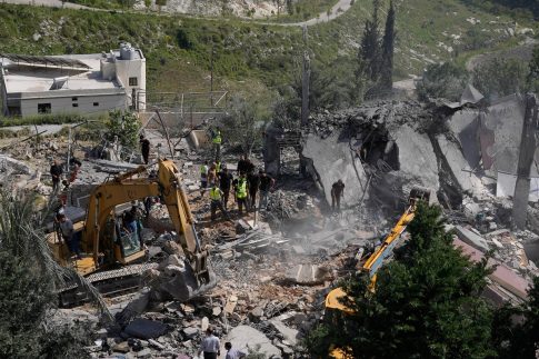 Αλέξης Τσίπρας: Το ταξίδι συνεχίζεται…Ή μήπως τώρα αρχίζει;