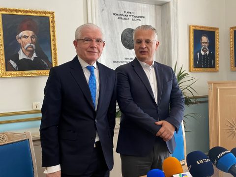Νέα διοίκηση για τον Ιστορικό Πανναυπλιακό