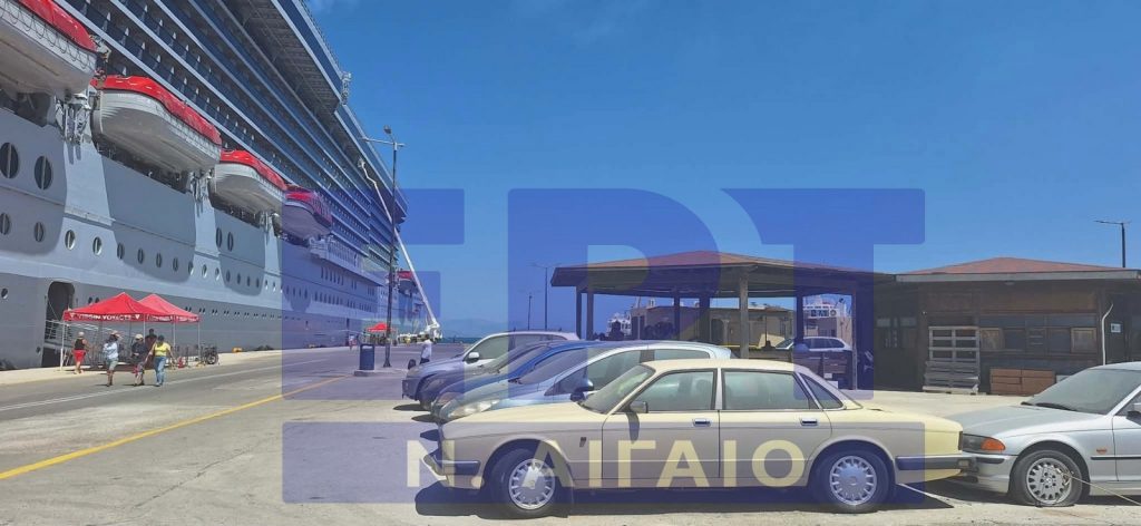 Ρόδος: Σε υψηλά επίπεδα ο θαλάσσιος τουρισμός – Άλυτα τα προβλήματα στο τουριστικό λιμάνι