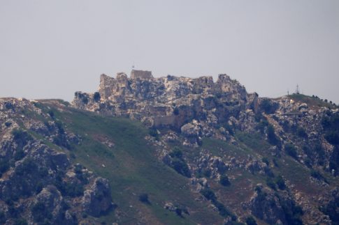 Στην Κεφαλονιά ο γ.γ. Πολιτικής Προστασίας – Στο επίκεντρο η αντιπυρική θωράκιση του νησιού