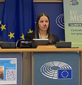 Με επιτυχία πραγματοποιήθηκαν οι εκδηλώσεις στις Μηλιές για τα 205 χρόνια από την Επανάσταση του Πηλίου