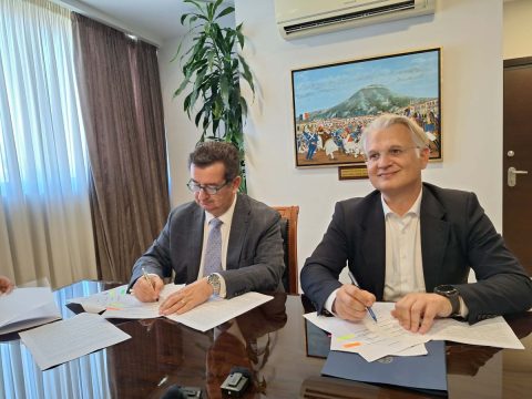 Ερώτηση για τον παγετό και τις ζημιές από την Διαμάντω Μανωλάκου του ΚΚΕ