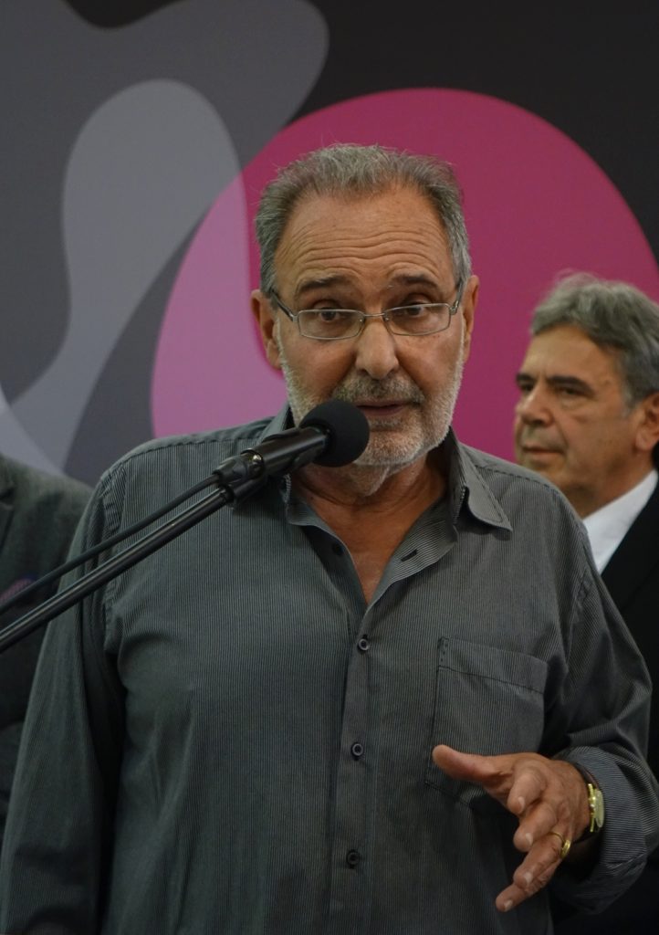 Πλατφόρμα διαλόγου, έμπνευσης και εξωστρέφειας για τη Θεσσαλονίκη η 9η Art Thessaloniki