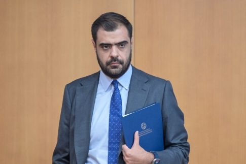 Αστυνομικός Υποδιευθυντής Τροχαίας Αττικής στο ΕΡΤnews Radio 105,8: Διπλάσια τα ατυχήματα σε σχέση με πέρυσι από το πρώτο κιόλας τετράμηνο