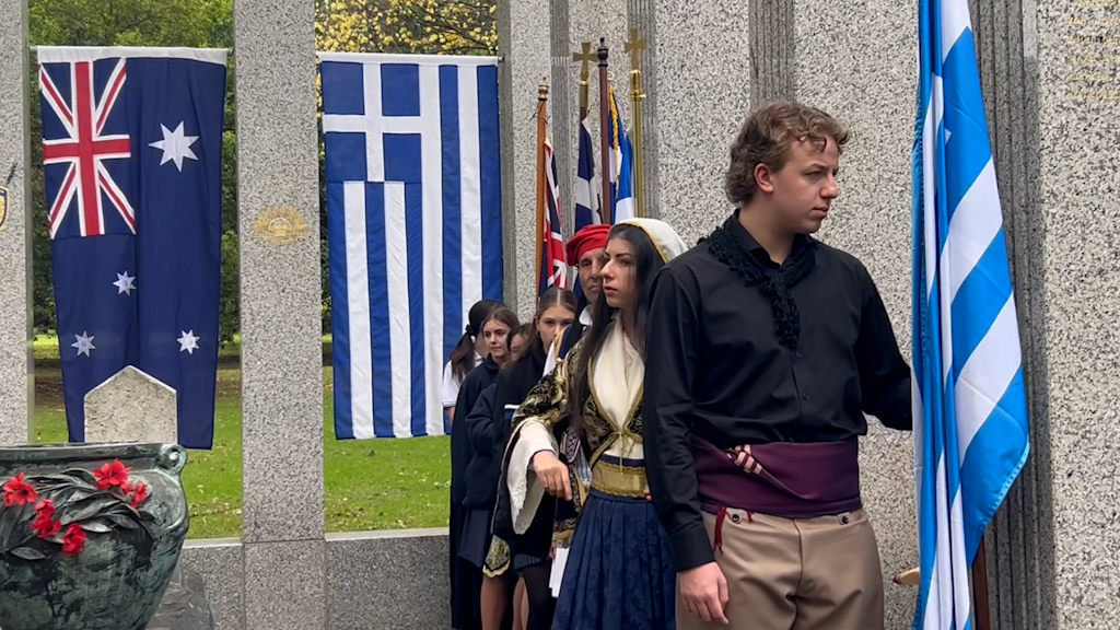 Αυστραλία: Κορυφώνονται οι εκδηλώσεις για την 85η επέτειο της Μάχης της Κρήτης