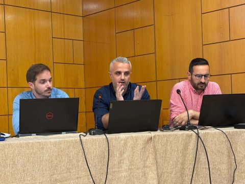 Θεσμός γίνεται η Χορωδιακή Συνάντηση “musicArte” στην Ελασσόνα