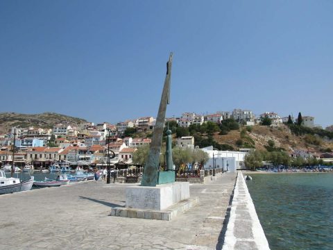 Σάμος: Αναζητείται λύση για τη μεταφορά μαθητών στο Δημοτικό Σχολείο Παγώνδα