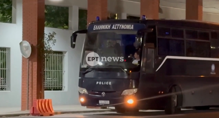 ΟΠΕΚΕΠΕ: Στην Ευρωπαϊκή Εισαγγελία απολογούνται σήμερα οι 17 συλληφθέντες της Θεσσαλονίκης – Βαρύ το κατηγορητήριο