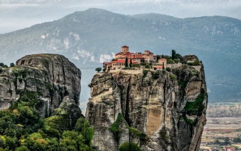 Εκεί όπου η μικρού μήκους μυθοπλασία συναντά τα «ενδιάμεσα» της ανθρώπινης εμπειρίας: Το AISFF επιστρέφει στο Αίγιο