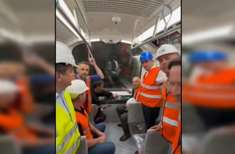 Εκδηλώσεις τιμής και μνήμης για τη συμπλήρωση 107 χρόνων από τη Γενοκτονία των Ποντίων