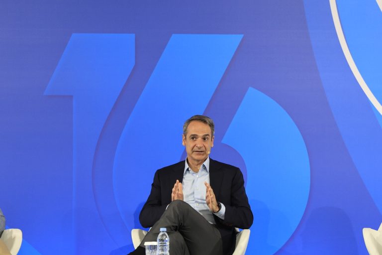 Το μήνυμα Μητσοτάκη για τον Akyla και η «ασίστ» σε Βέμπερ και Χριστοδουλίδη ενόψει του τελικού της Eurovision