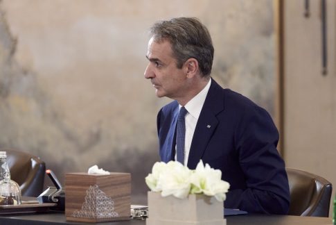 Θεσσαλονίκη: Ενιαίο μέτωπο φορέων για το θέμα Ryanair και Fraport – «Να ξεκαθαρίσει άμεσα το τοπίο» ζήτησαν Στ. Αγγελούδης και Κ. Γκιουλέκας