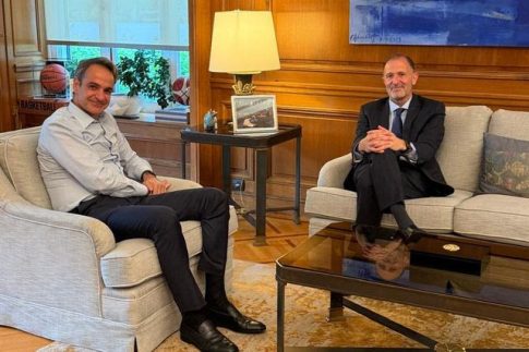 ΗΠΑ – Χρηματιστήριο: Κλείσιμο με <strong>κέρδη</strong>