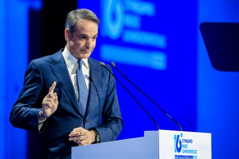 Εκτός Κοινοβουλευτικής Ομάδας του ΣΥΡΙΖΑ-ΠΣ ο Παύλος Πολάκης