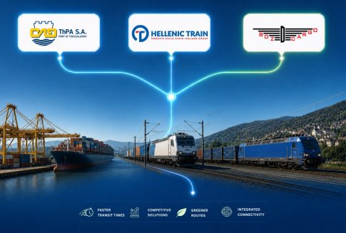 Θεσσαλονίκη: Ενιαίο μέτωπο φορέων για το θέμα Ryanair και Fraport – «Να ξεκαθαρίσει άμεσα το τοπίο» ζήτησαν Στ. Αγγελούδης και Κ. Γκιουλέκας