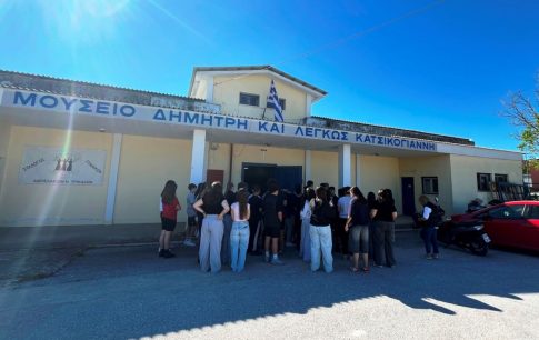 H Λάρισα «τρέχει» για τον αυτισμό