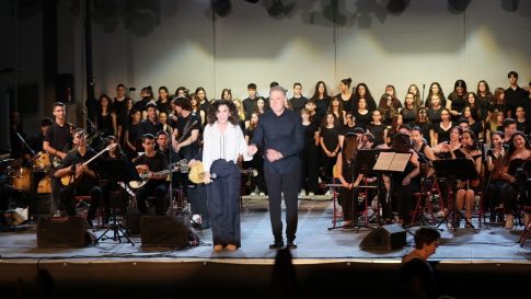 Με την Ανάβαση Πορταριάς θα γιορταστούν τα 50 χρόνια της Λέσχης Αυτοκινήτου Βόλου