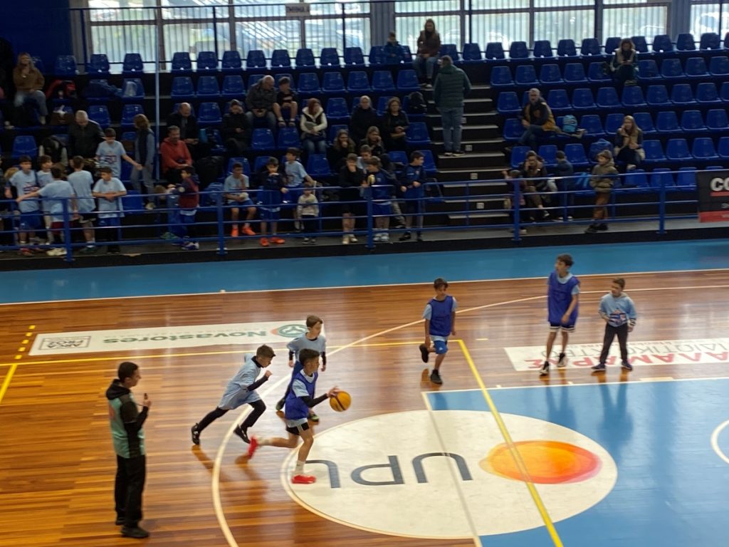 Ο Αρκαδικός εορτάζει τα πενήντα μπασκετικά του χρόνια