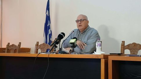 Εννέα υποτροφίες σε αριστούχους της Μαγνησίας από την Ισραηλιτική Κοινότητα Βόλου